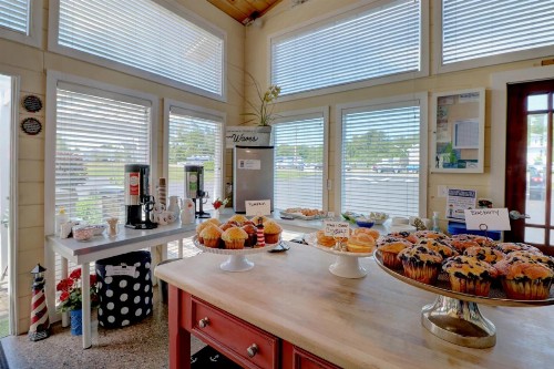 Wells-Ogunquit Resort Motel & Cottages - image 28