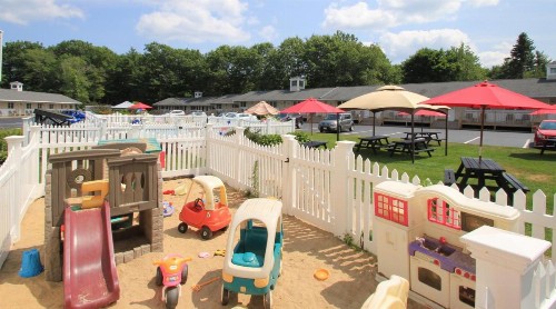 Wells-Ogunquit Resort Motel & Cottages - image 29
