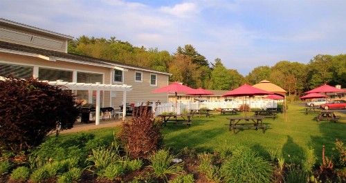 Wells-Ogunquit Resort Motel & Cottages - image 3