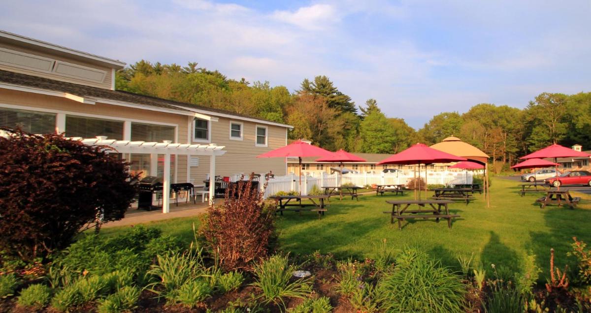 Wells-Ogunquit Resort Motel & Cottages - image 3