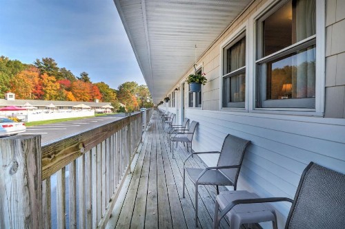 Wells-Ogunquit Resort Motel & Cottages - image 38