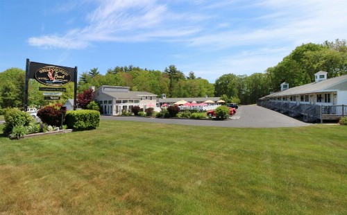 Wells-Ogunquit Resort Motel & Cottages - image 39