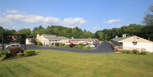 Wells-Ogunquit Resort Motel & Cottages - image 4