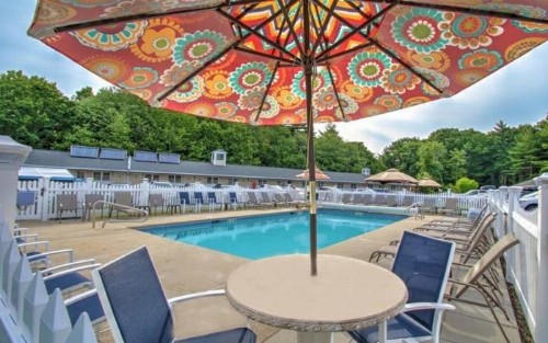 Wells-Ogunquit Resort Motel & Cottages - image 46