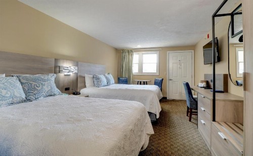 Wells-Ogunquit Resort Motel & Cottages - image 5