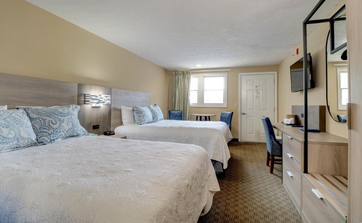 Wells-Ogunquit Resort Motel & Cottages - image 5