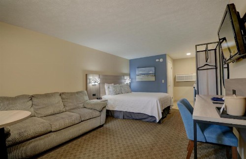 Wells-Ogunquit Resort Motel & Cottages - image 50
