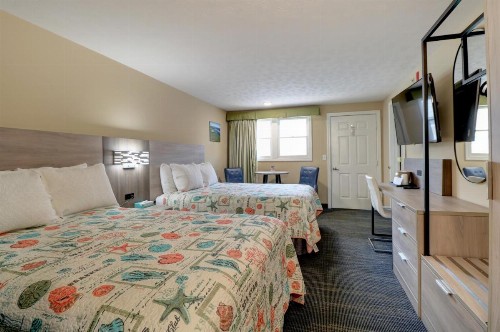 Wells-Ogunquit Resort Motel & Cottages - image 6