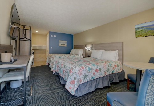 Wells-Ogunquit Resort Motel & Cottages - image 7