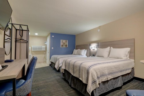 Wells-Ogunquit Resort Motel & Cottages - image 8