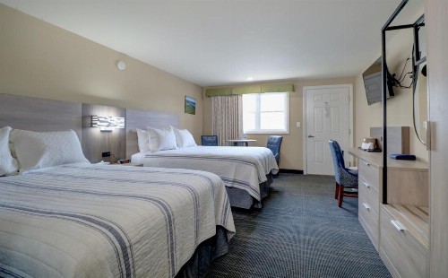 Wells-Ogunquit Resort Motel & Cottages - image 9