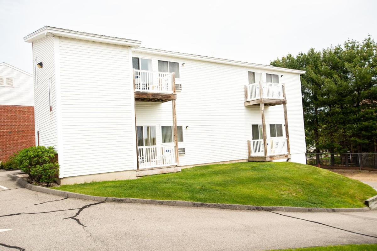 USA Inn - image 7
