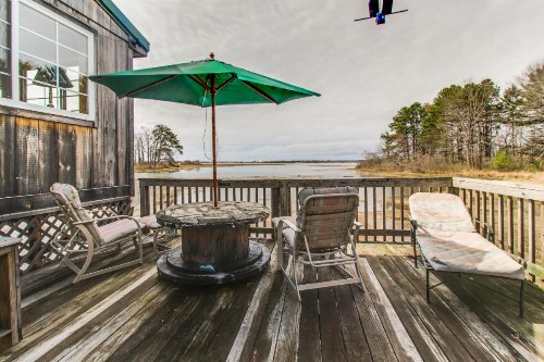 The Artist Shack - image 9