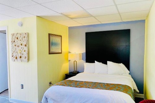 Wells Moody Motel - image 16