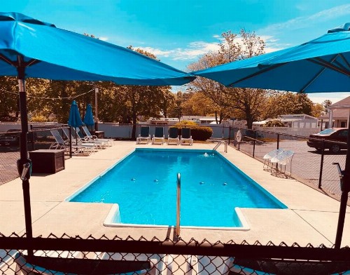 Wells Moody Motel - image 18