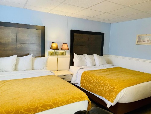 Wells Moody Motel - image 25