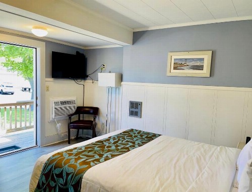 Wells Moody Motel - image 27