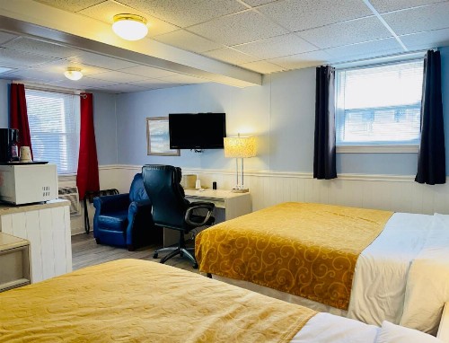 Wells Moody Motel - image 32