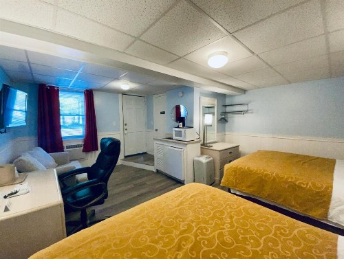 Wells Moody Motel - image 33
