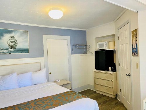 Wells Moody Motel - image 34
