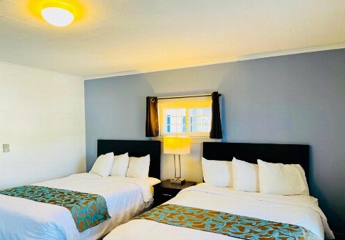 Wells Moody Motel - image 35