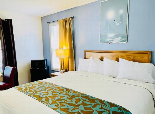 Wells Moody Motel - image 36