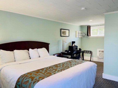 Wells Moody Motel - image 4
