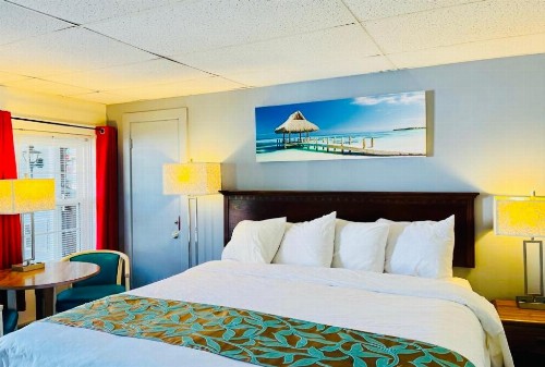 Wells Moody Motel - image 5