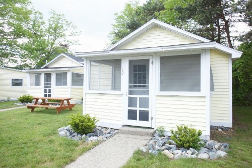 Drake's Island Resort - image 28
