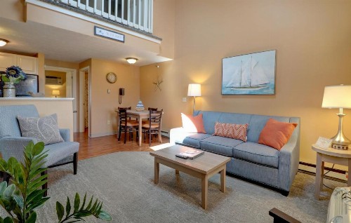 Misty Harbor Resort - image 12