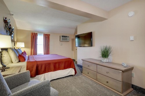 Misty Harbor Resort - image 14