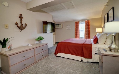 Misty Harbor Resort - image 17