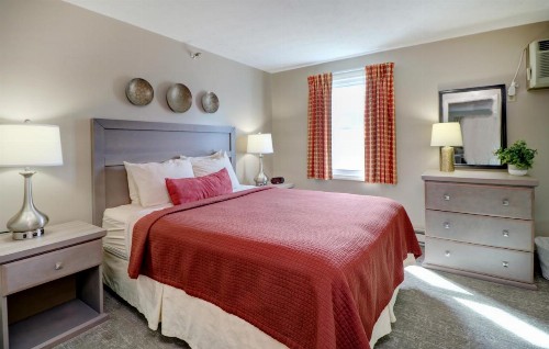 Misty Harbor Resort - image 24