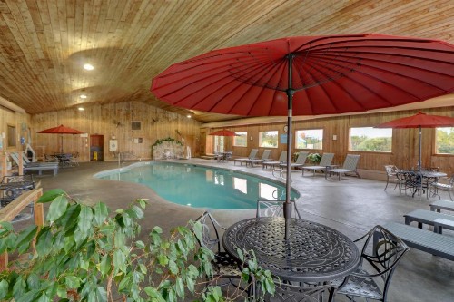 Misty Harbor Resort - image 3