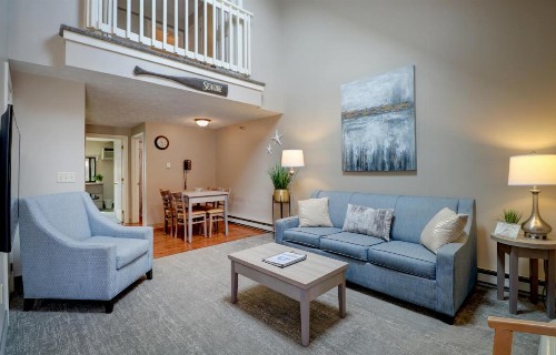 Misty Harbor Resort - image 26