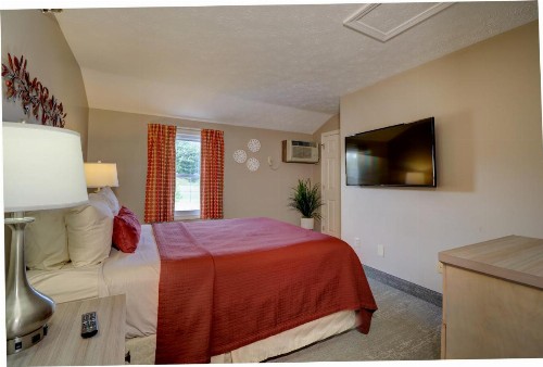 Misty Harbor Resort - image 31