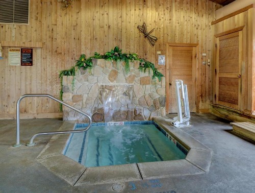 Misty Harbor Resort - image 38