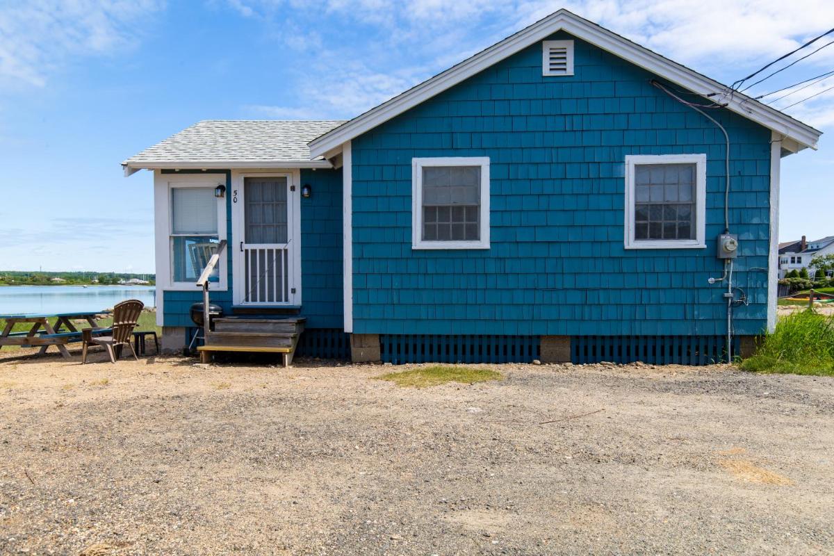 The Eastern Avenue Cottage - image 7