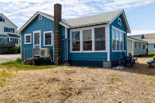 The Eastern Avenue Cottage - image 9