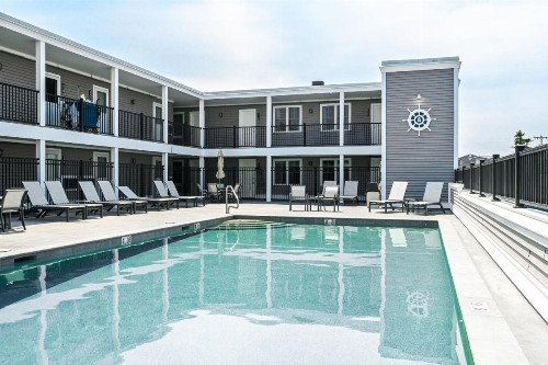 Atlantic Oceanfront Motel Wells Beach - image 12