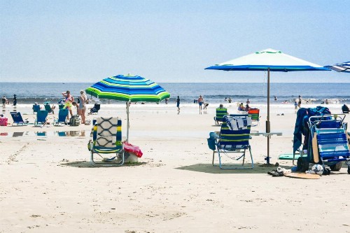 Atlantic Oceanfront Motel Wells Beach - image 14