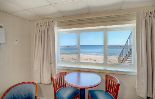Atlantic Oceanfront Motel Wells Beach - image 18