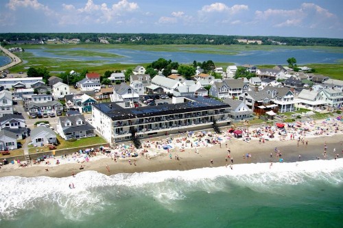 Atlantic Oceanfront Motel Wells Beach - image 19