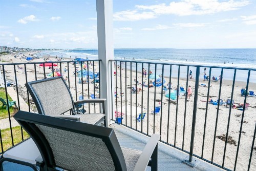 Atlantic Oceanfront Motel Wells Beach - image 22