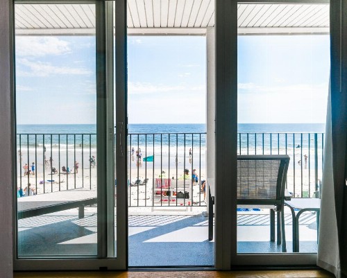 Atlantic Oceanfront Motel Wells Beach - image 23