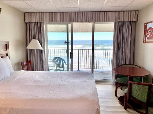 Atlantic Oceanfront Motel Wells Beach - image 29