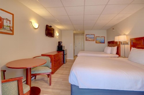 Atlantic Oceanfront Motel Wells Beach - image 41