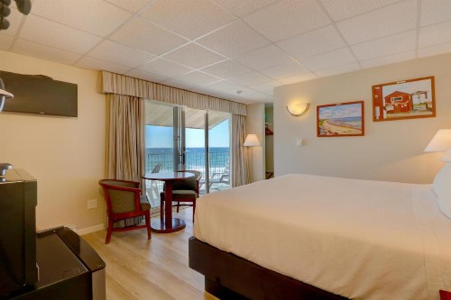 Atlantic Oceanfront Motel Wells Beach - image 42