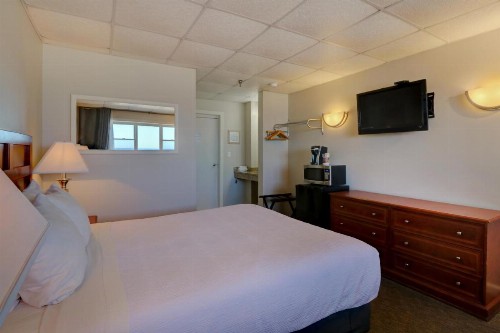Atlantic Oceanfront Motel Wells Beach - image 43