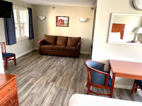Atlantic Oceanfront Motel Wells Beach - image 44